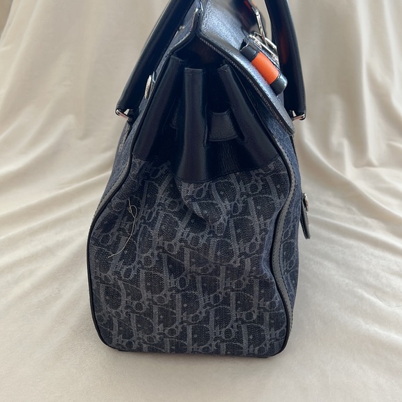 DIOR HANDBAG - Picture 7 of 15